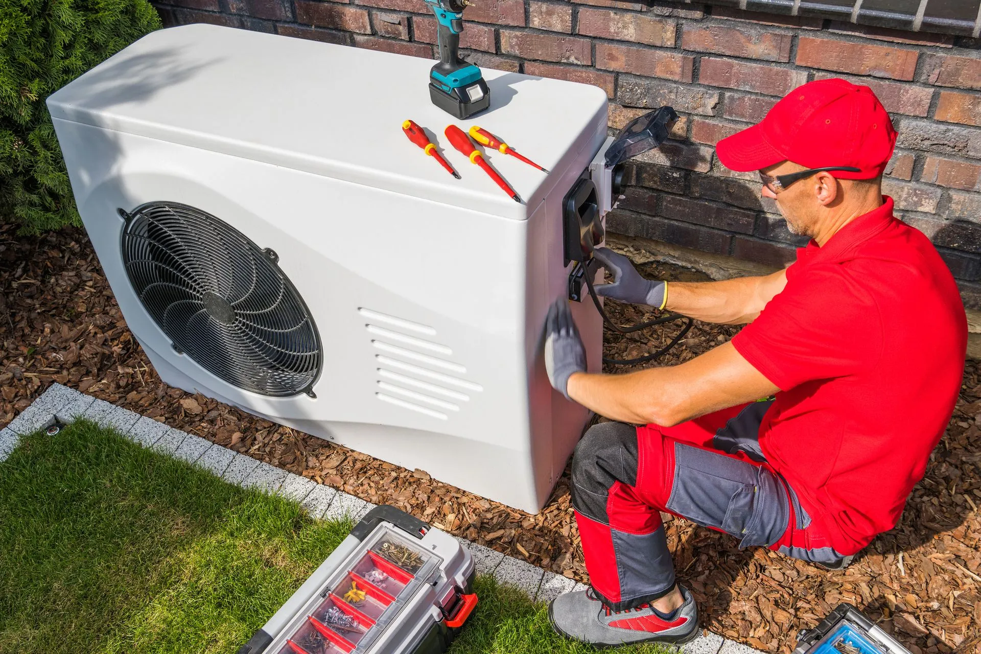 About HVAC in East Jordan, MI